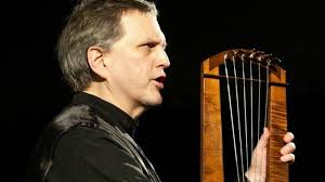 El Foro La Región viaja a la música medieval con Benjamin Bagby