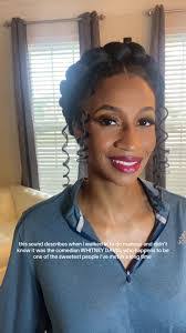 Ebony Foley's Instagram, Twitter & Facebook