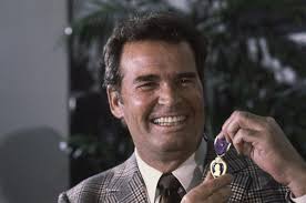 Happy birthday to the late James Garner: Take a look back at the Oklahoma  actor's life and legacy