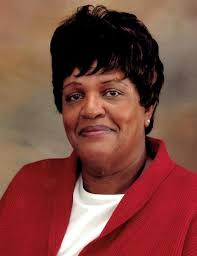 Obituary for Gwendolyn Smith