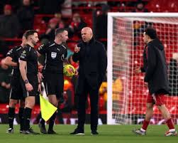 Liverpool 0-0 Leeds United: Premier League – as it happened