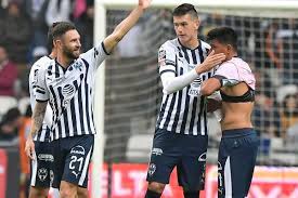 Club de fútbol monterrey, often known simply as monterrey or their nickname rayados, is a mexican professional football club based in monterrey, nuevo león which currently plays in liga mx, the top tier of mexican football. Alianza Fc V Cf Monterrey Preview Tv Schedule How To Watch Or Stream Concacaf Champions League Online Fmf State Of Mind