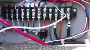 678pcs electrical wire connectors assorted insulated crimp terminals spade tool. Tip How To Connect Wire Without Spade Terminals Youtube