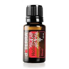 Dōterra Holiday Joy Purely Integrative