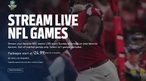 Nfl sunday ticket is available for customers in u.s. Nfl Sunday Ticket Online How To Watch Without Directv