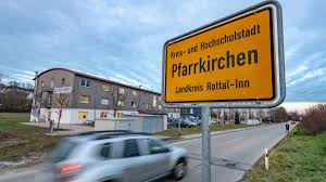 Auch hier hat das hochwasser eine unbeschreibliche. European Campus Rottal Inn Hochschule In Der Provinz Bayern Sz De