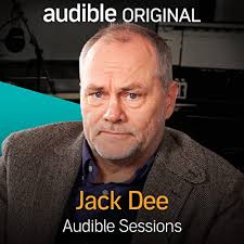 Jack Dee Audiobook