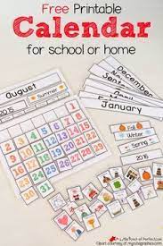 Check spelling or type a new query. Free Printable Interactive Preschool Calendar Preschool Calendar Free Classroom Printables Classroom Calendar