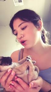 Digna Joshi's Instagram, Twitter & Facebook