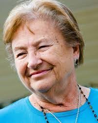 Nanette Ferguson's Instagram, Twitter & Facebook