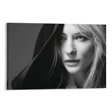 Cate Blanchett Photo