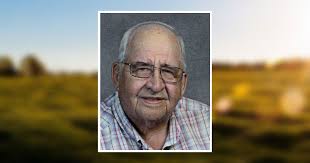 Earl Arthur Guse Obituary May 14, 2025
