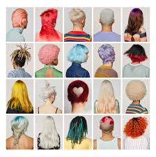 Apply more dye as needed. Hold On To Your Hair Dye Bleach London Is Coming To America Vogue