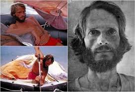 Sailor survives 76 days at sea after shipwreck