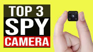 Usb mini camera the best usb spy camera is equipped with an sd card as one of its integral parts and therefore can store footage. Top 3 Best Spy Camera 2020 Youtube