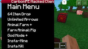Played with a bunch of mods on pc and wondering if there's a way to do something similar on ios with a jailbreak. Minecraft Pe Mod Install Ios No Jailbreak