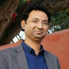 Dr. Rahul Rathod, MUMBAI