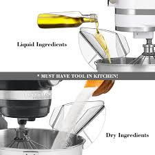 We did not find results for: Buy Pouring Shield For Metal Mixing Bowls Universal Pouring Chute For Stainless Steel Bowls Mixer Accessories Replacement Stand Mixer Attachments Hellip Online In Italy B07fslgp9x