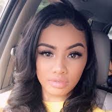 Lashonda Denson's Instagram, Twitter & Facebook