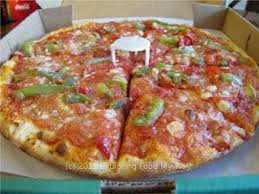 Briar Hill Pizza For Those Youngstown Foodie Trips To Encourage An Extra Workout Or Two Brier Hill Food Foodie