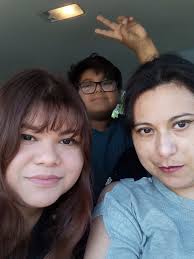 Karla Salgado Obituary