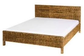 Onlineshops mit ratenzahlung betten mehr erfahren.! Rattan Bett Im Online Shop Von Baur Versand Rattanbett Aussenmobel Bett