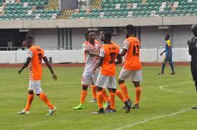 The nigeria professional football league (npfl) is the elite league of nigeria's football federation, embracing the 20 most competitive club sides in the country. 18 And Unbeaten Akwa United Stay Top Of The Npfl Allballerzone