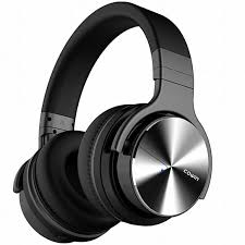 The e7 pro is a bit more comfortable than the normal cowin e7. Buy Cowin E7 Pro Active Noise Cancelling Headphone Bluetooth Headphones Microphone Hi Fi Deep Bass Wireless Headphones Over Ear 30h Playtime Tra By Isource On Opensky