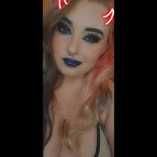 Amber Purvis (@AmberNikki759)