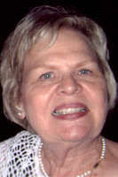 Doris Ann Waskow