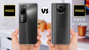 More everything.mediatek dimensity 700 processor90hz fhd+ dotdisplay. Poco M3 Pro Vs Poco X3 Pro Youtube