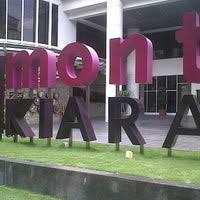 A truly world class community where more than 50 nationalities citizens resides. 1 Mont Kiara Mall Einkaufszentrum In Kuala Lumpur