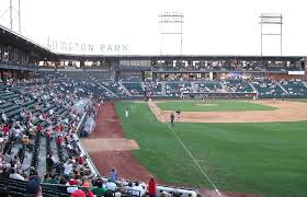 Huntington Park Columbus Ohio