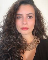 Júlia Martins Rodrigues