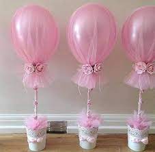 26 Ideas For Baby Shower Girl Decorations Table Gender Neutral Girl Baby Shower Decorations Baby Shower Table Decorations Baby Shower Princess