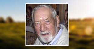 James Huey Norris Obituary 2022