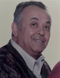 Obituary information for John J. Nash Sr.