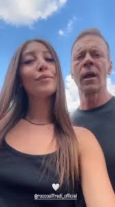 Il saluto che volevate