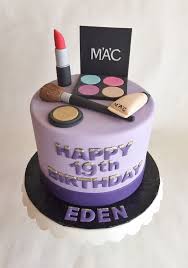 5 out of 5 stars. Mac Makeup Cake Birthday Cake Mac Eyeshadow Lipstick Concealer Powder Brush Fondant Custom T Make Up Cake Makeup Birthday Cakes Make Up Cakes