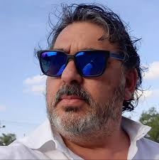 Sergio Gustavo Casas