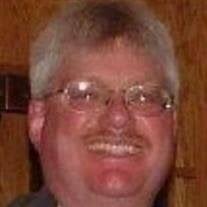 Mark A. Logan Obituary