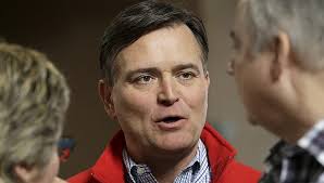 Indiana Senate Race: Messer, in his words,