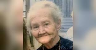 Jessie Welch Lonas Obituary