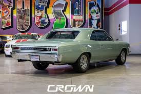 Image result for Willow Green 1966 Chevelle