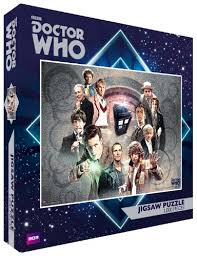 Spend $49 and get free shipping. Doctor Who Doctors Collage Tv Television Show 1000 Piece 20x27 Inch Jigsaw Puzzle Buy Online In China At China Desertcart Com Productid 4036709