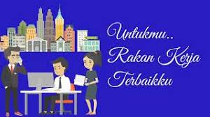 Ucapan perpisahan ybm syed saddiq abdul rahman. Ucapan Perpisahan Rakan Sekerja Youtube