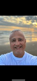 Frank Arredondo's Last Day at CVS South Padre Island