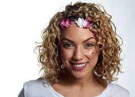 Thick curls also look fabulous in a bob hairstyle, especially when bangs are involved. 18 Best Haircuts For Curly Hair Naturallycurly Com