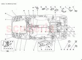 Sometimes it's helpful, as are the wiring diagrams from the manual. Ferrari 355 2 7 Motronic Electrical System Parts Scuderia Car Parts
