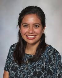 Andrea Becerril's Instagram, Twitter & Facebook